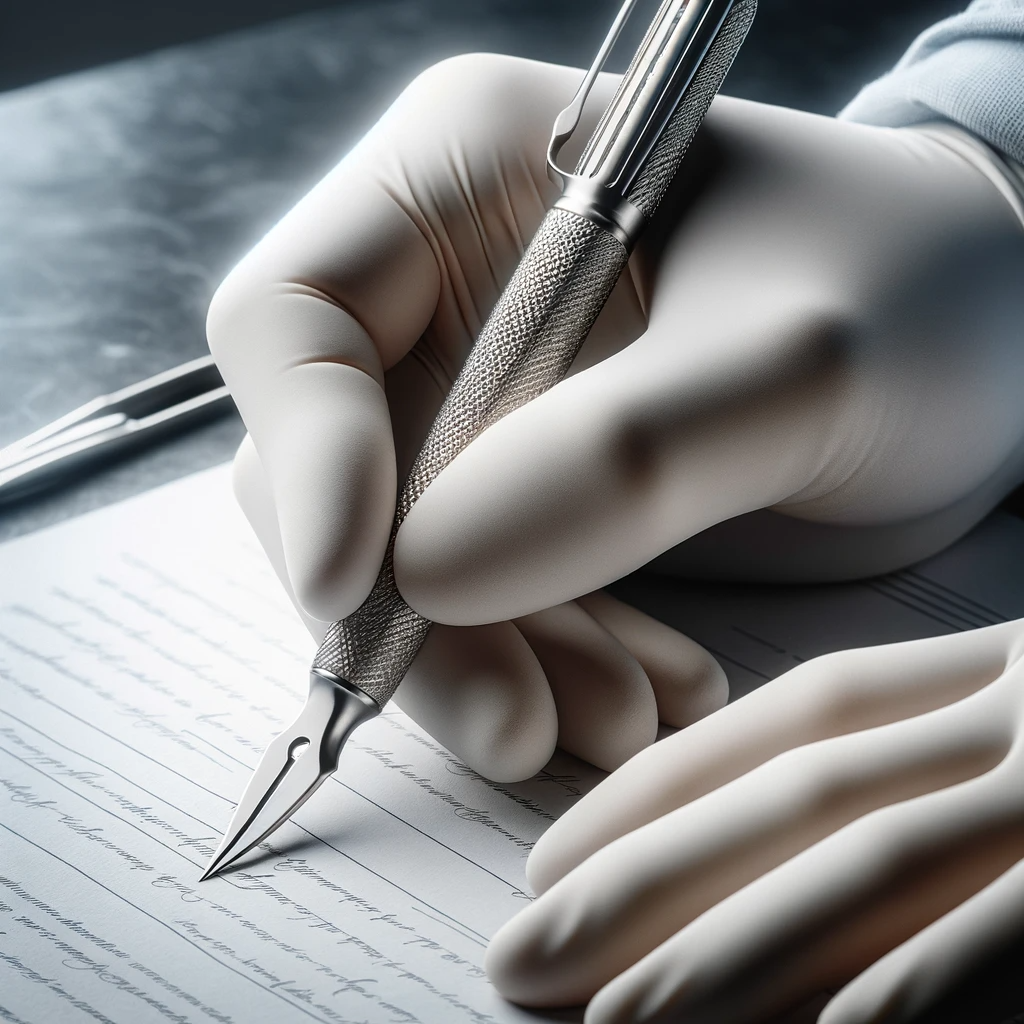 Medical School Secondary Essay Cosmetic Surgery